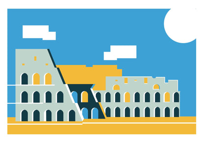 Colosseo Sole