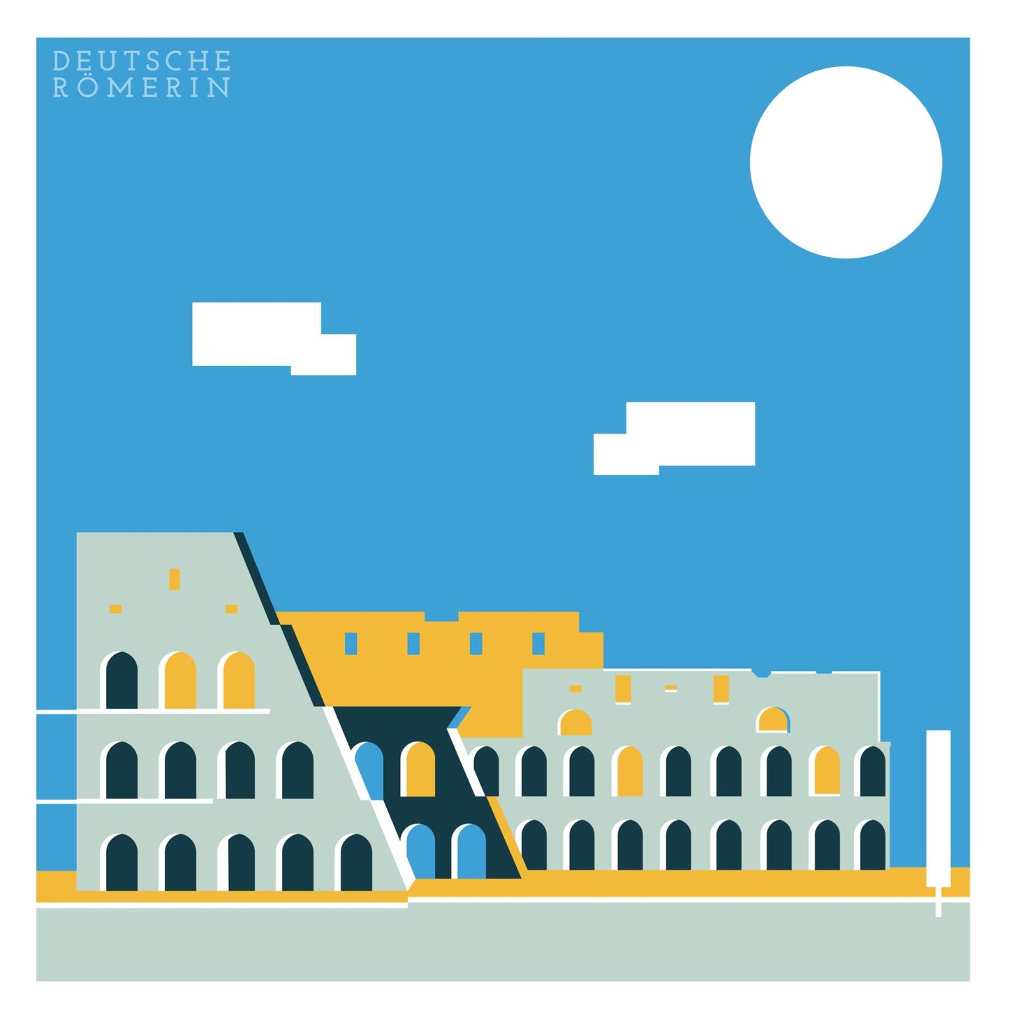 Colosseo Sole