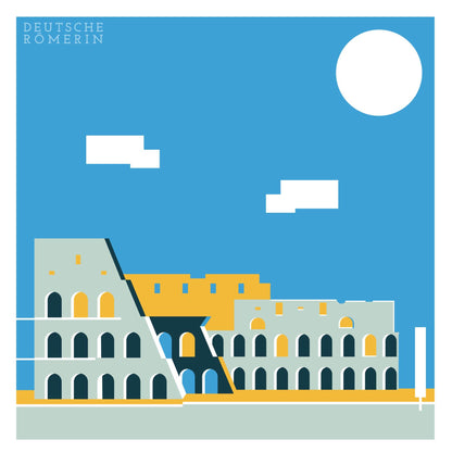 Colosseo Sole