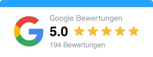 Deutsche Römerin Bewertungen auf Google